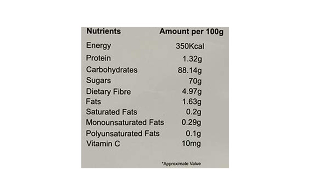 Nutriora Dried Cranberries    Pack  150 grams
